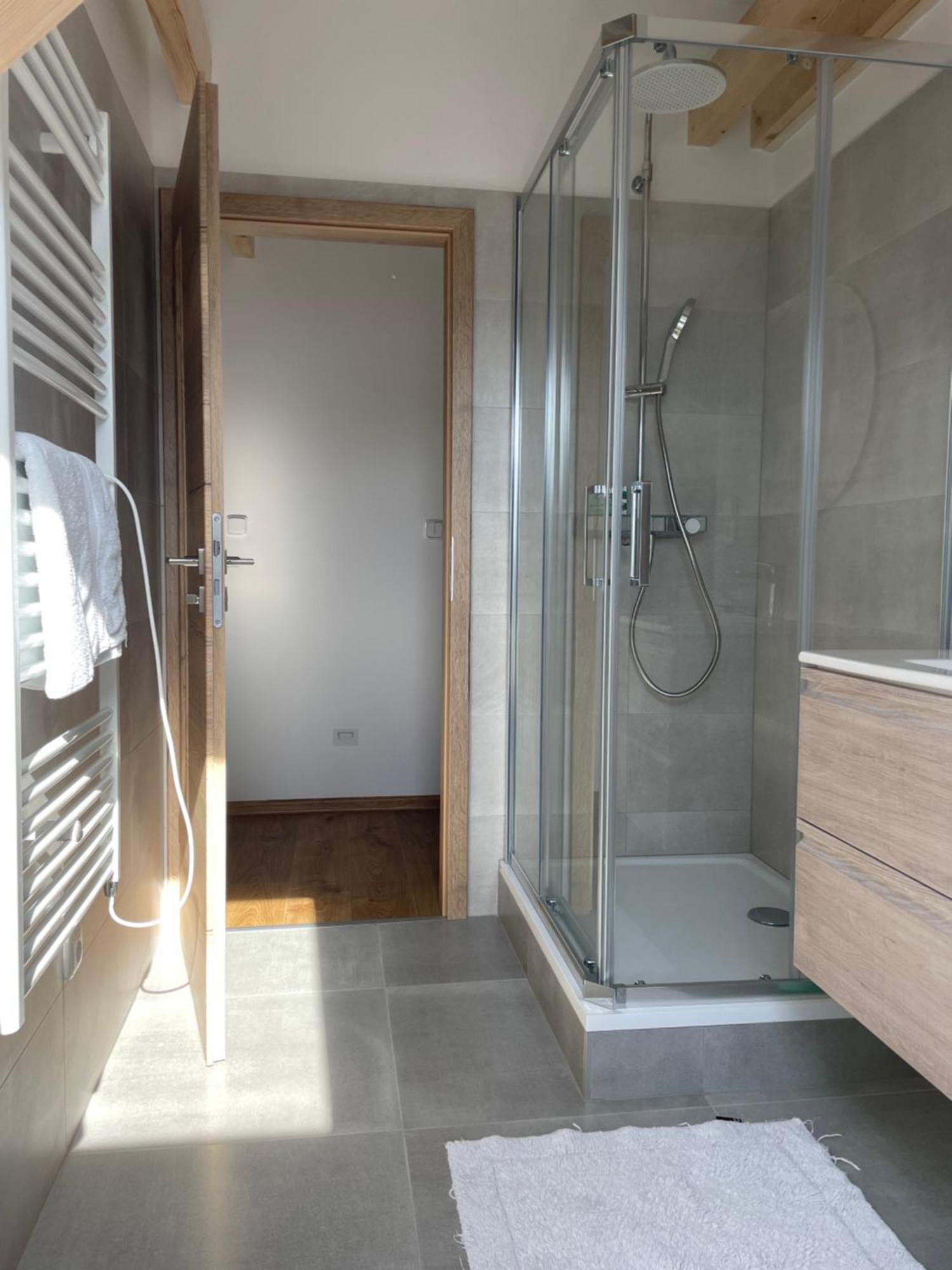 Apartman Na Upati Sumavy Stachy Eksteriør billede