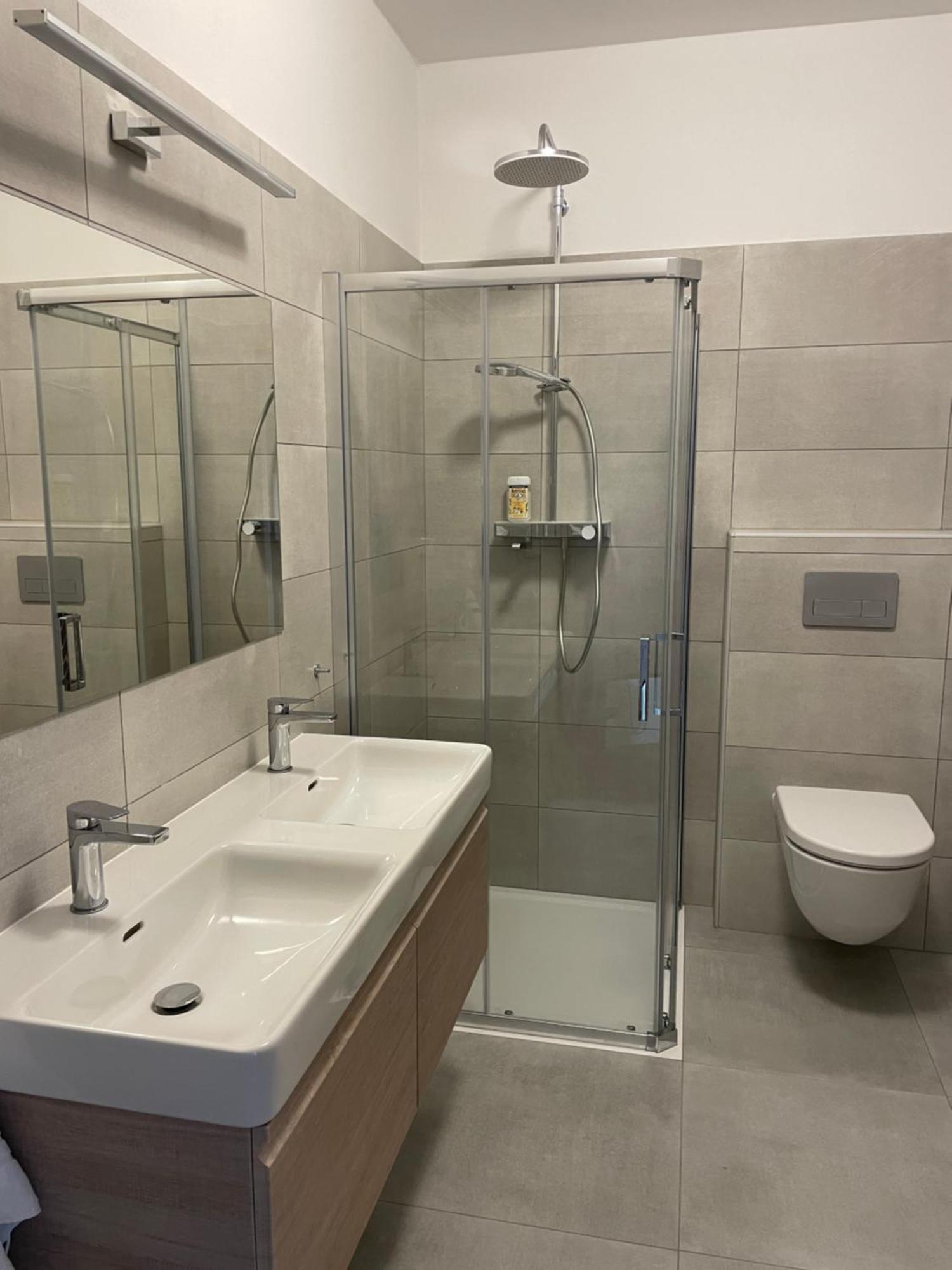 Apartman Na Upati Sumavy Stachy Eksteriør billede